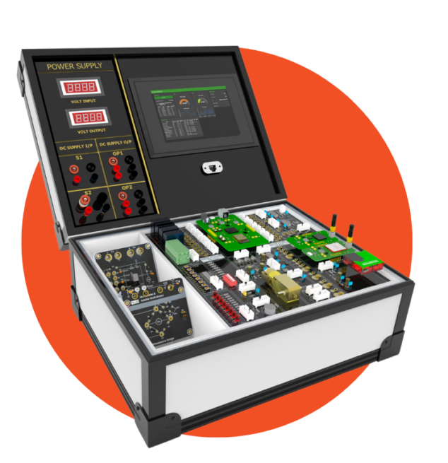 Embedded Systems - Kingtechnology